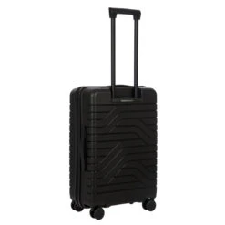 Bric's B|Y Ulisse 4 Wheel Expandable Suitcase - 65cm -Travel Storage b1y08427.001.03 67183.1669712771