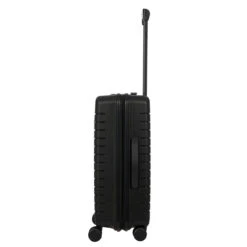 Bric's B|Y Ulisse 4 Wheel Expandable Suitcase - 65cm -Travel Storage b1y08427.001.04 99564.1669712771