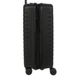 Bric's B|Y Ulisse 4 Wheel Expandable Suitcase - 65cm -Travel Storage b1y08427.001.09 29922.1669712771