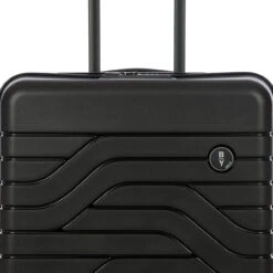 Bric's B|Y Ulisse 4 Wheel Expandable Suitcase - 65cm -Travel Storage b1y08427.001.10 68405.1669712771