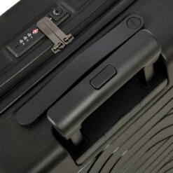 Bric's B|Y Ulisse 4 Wheel Expandable Suitcase - 65cm -Travel Storage b1y08427.001.14 04280.1669712771