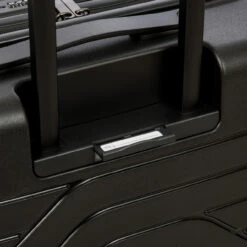 Bric's B|Y Ulisse 4 Wheel Expandable Suitcase - 65cm -Travel Storage b1y08427.001.17 69149.1669712771