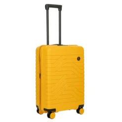 Bric's B|Y Ulisse 4 Wheel Expandable Suitcase - 65cm -Travel Storage b1y08427.171.02 10512.1669712771