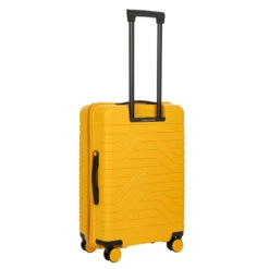 Bric's B|Y Ulisse 4 Wheel Expandable Suitcase - 65cm -Travel Storage b1y08427.171.03 82268.1669712771