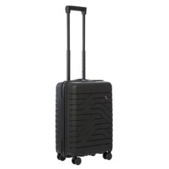 Bric's B|Y Ulisse 4 Wheel Cabin Suitcase - 55cm 23 Bric's B|Y Ulisse 4 Wheel Cabin Suitcase - 55cm -Travel Storage b1y08429.001.02 1 20082.1669712137