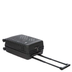 Bric's B|Y Ulisse 4 Wheel Cabin Suitcase - 55cm 25 Bric's B|Y Ulisse 4 Wheel Cabin Suitcase - 55cm -Travel Storage b1y08429.001.05 1 37132.1669712137