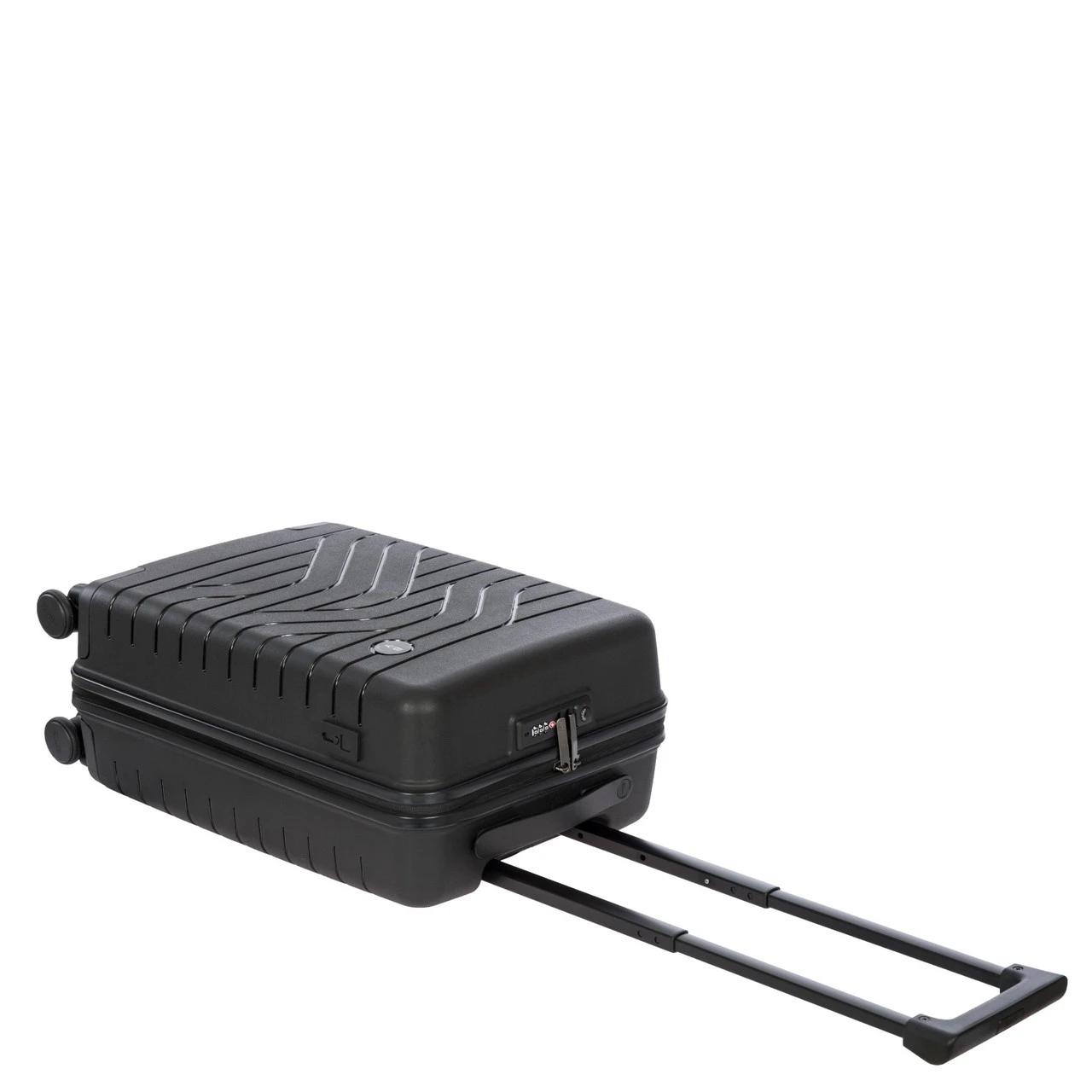 Bric's B|Y Ulisse 4 Wheel Cabin Suitcase - 55cm 6 Bric's B|Y Ulisse 4 Wheel Cabin Suitcase - 55cm - Image 6