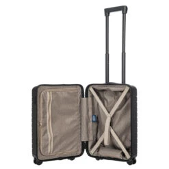 Bric's B|Y Ulisse 4 Wheel Cabin Suitcase - 55cm 26 Bric's B|Y Ulisse 4 Wheel Cabin Suitcase - 55cm -Travel Storage b1y08429.001.06 1 71805.1669712137