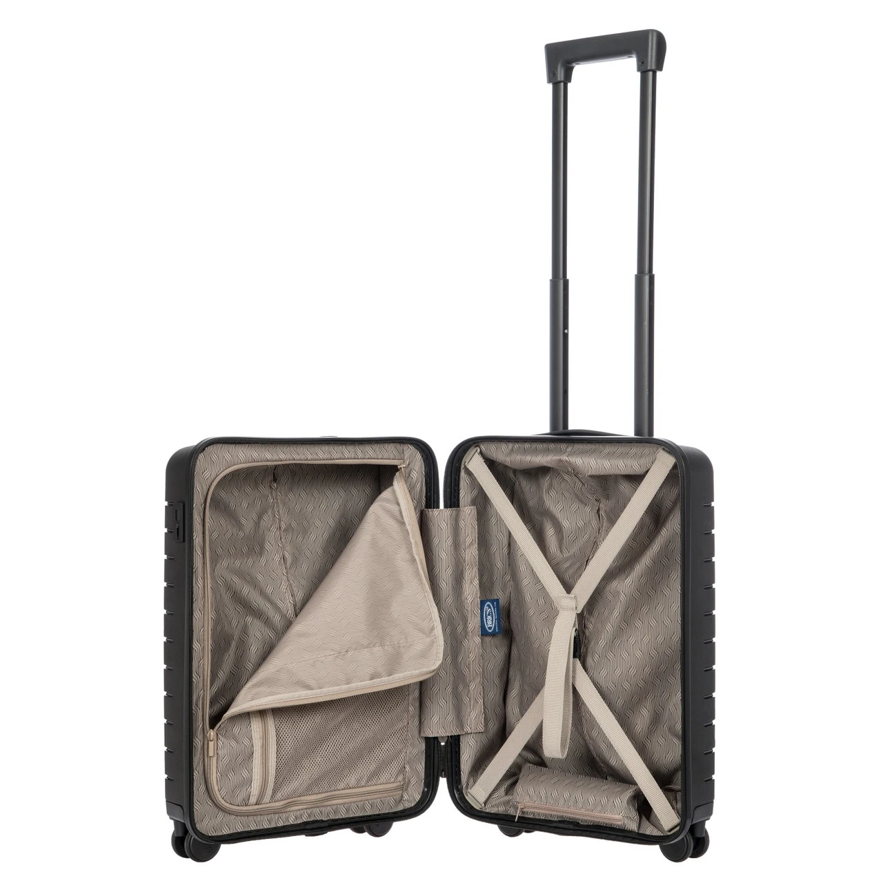 Bric's B|Y Ulisse 4 Wheel Cabin Suitcase - 55cm 8 Bric's B|Y Ulisse 4 Wheel Cabin Suitcase - 55cm - Image 8