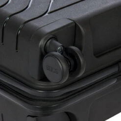Bric's B|Y Ulisse 4 Wheel Cabin Suitcase - 55cm 30 Bric's B|Y Ulisse 4 Wheel Cabin Suitcase - 55cm -Travel Storage b1y08429.001.13 1 11942.1669712137