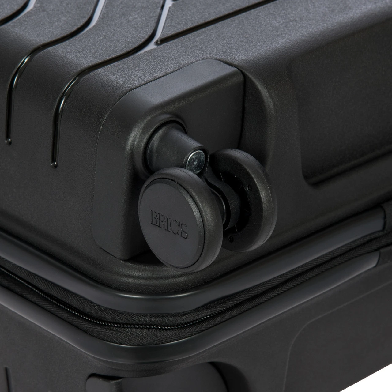 Bric's B|Y Ulisse 4 Wheel Cabin Suitcase - 55cm 11 Bric's B|Y Ulisse 4 Wheel Cabin Suitcase - 55cm - Image 11