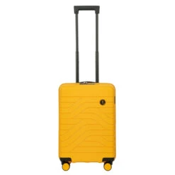 Bric's B|Y Ulisse 4 Wheel Cabin Suitcase - 55cm 37 Bric's B|Y Ulisse 4 Wheel Cabin Suitcase - 55cm -Travel Storage b1y08429.171.01 62505.1669712137
