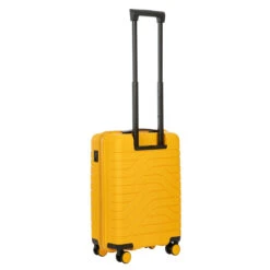Bric's B|Y Ulisse 4 Wheel Cabin Suitcase - 55cm 39 Bric's B|Y Ulisse 4 Wheel Cabin Suitcase - 55cm -Travel Storage b1y08429.171.03 20503.1669712137