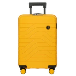Bric's B|Y Ulisse 4 Wheel Cabin Suitcase - 55cm 36 Bric's B|Y Ulisse 4 Wheel Cabin Suitcase - 55cm -Travel Storage b1y08429.171.15 94291.1669712137