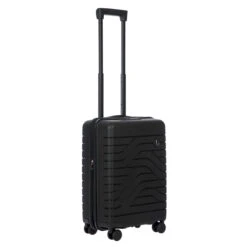 Bric's B|Y Ulisse 4 Wheel Expandable Cabin Suitcase - 55cm 22 Bric's B|Y Ulisse 4 Wheel Expandable Cabin Suitcase - 55cm -Travel Storage b1y08430.001.02 38814.1669718135