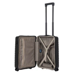 Bric's B|Y Ulisse 4 Wheel Expandable Cabin Suitcase - 55cm 26 Bric's B|Y Ulisse 4 Wheel Expandable Cabin Suitcase - 55cm -Travel Storage b1y08430.001.06 34418.1669718135