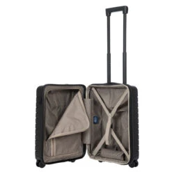 Bric's B|Y Ulisse 4 Wheel Expandable Cabin Suitcase - 55cm 27 Bric's B|Y Ulisse 4 Wheel Expandable Cabin Suitcase - 55cm -Travel Storage b1y08430.001.07 29990.1669718135