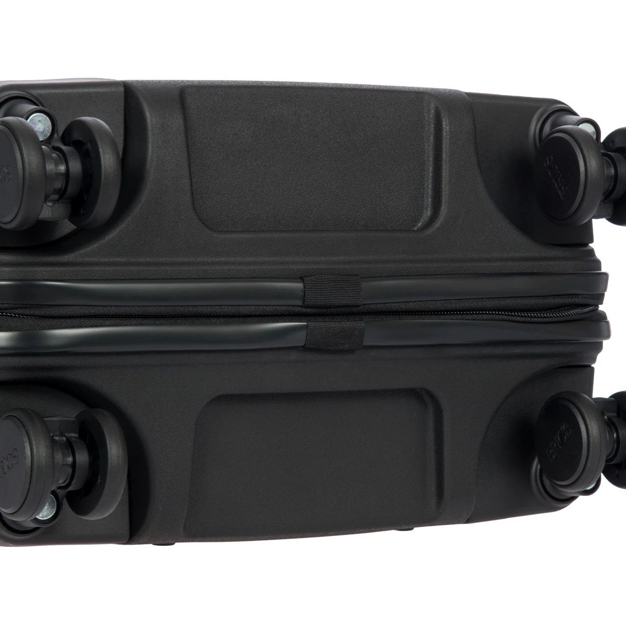 Bric's B|Y Ulisse 4 Wheel Expandable Cabin Suitcase - 55cm 11 Bric's B|Y Ulisse 4 Wheel Expandable Cabin Suitcase - 55cm - Image 11