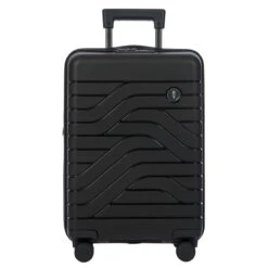 Bric's B|Y Ulisse 4 Wheel Expandable Cabin Suitcase - 55cm