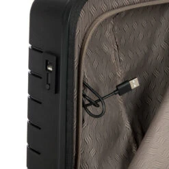 Bric's B|Y Ulisse 4 Wheel Expandable Cabin Suitcase - 55cm 34 Bric's B|Y Ulisse 4 Wheel Expandable Cabin Suitcase - 55cm -Travel Storage b1y08430.001.16 60465.1669718135