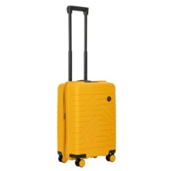 Bric's B|Y Ulisse 4 Wheel Expandable Cabin Suitcase - 55cm 39 Bric's B|Y Ulisse 4 Wheel Expandable Cabin Suitcase - 55cm -Travel Storage b1y08430.171.02 41318.1669718605