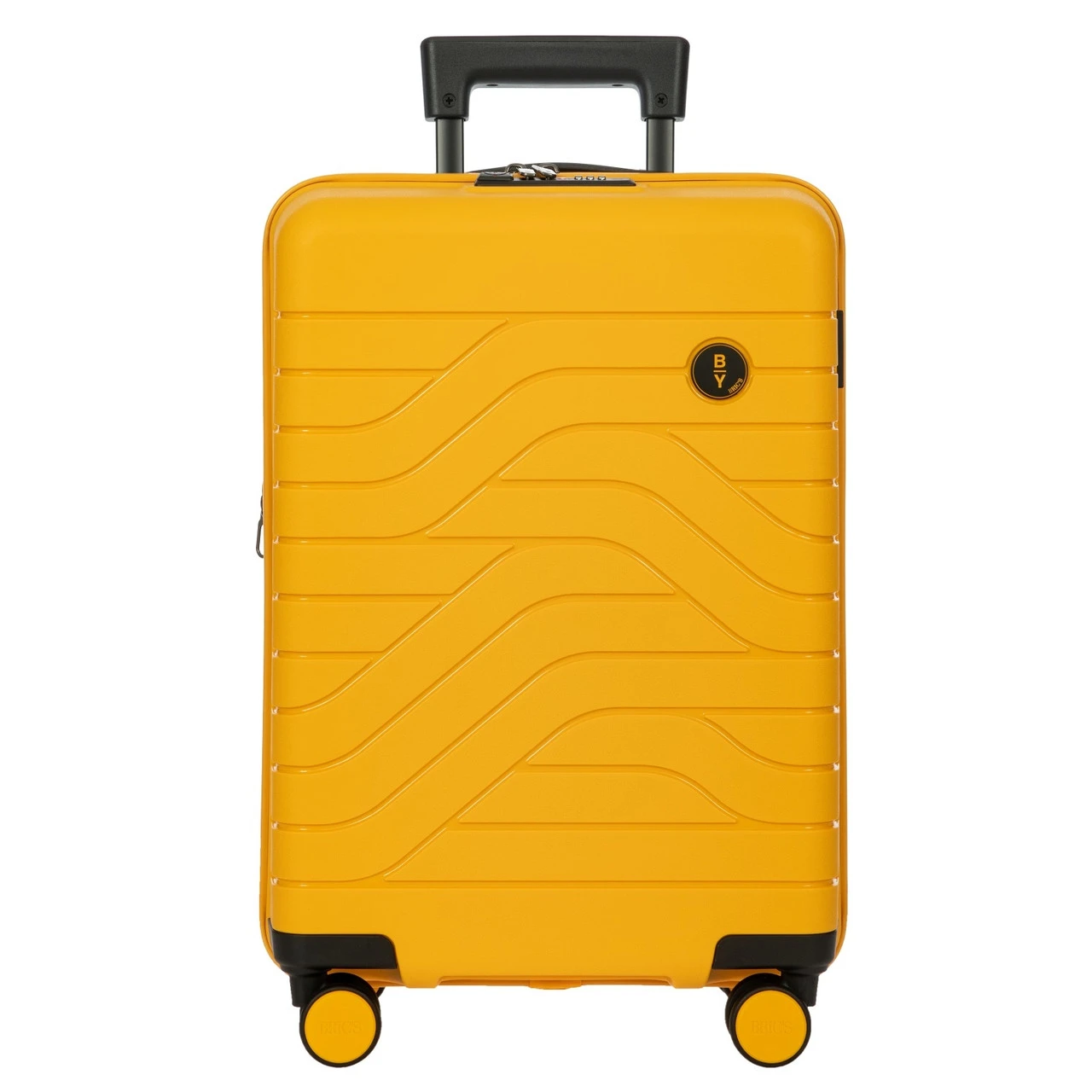 Bric's B|Y Ulisse 4 Wheel Expandable Cabin Suitcase - 55cm 18 Bric's B|Y Ulisse 4 Wheel Expandable Cabin Suitcase - 55cm - Image 18