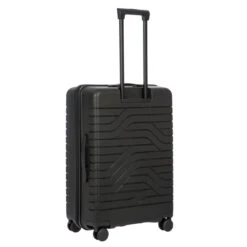 Bric's B|Y Ulisse 4 Wheel Expandable Suitcase - 71cm -Travel Storage b1y08431.001.03 52653.1669717320
