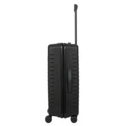 Bric's B|Y Ulisse 4 Wheel Expandable Suitcase - 71cm -Travel Storage b1y08431.001.04 34013.1669717320