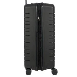 Bric's B|Y Ulisse 4 Wheel Expandable Suitcase - 71cm -Travel Storage b1y08431.001.09 44266.1669717320