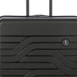 Bric's B|Y Ulisse 4 Wheel Expandable Suitcase - 71cm -Travel Storage b1y08431.001.10 52007.1669717320