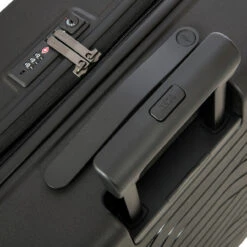 Bric's B|Y Ulisse 4 Wheel Expandable Suitcase - 71cm -Travel Storage b1y08431.001.14 63572.1669717320