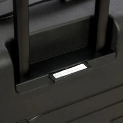 Bric's B|Y Ulisse 4 Wheel Expandable Suitcase - 71cm -Travel Storage b1y08431.001.17 39366.1669717320