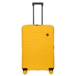 Bric's B|Y Ulisse 4 Wheel Expandable Suitcase - 71cm -Travel Storage b1y08431.171.01 54727.1669717320