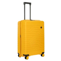 Bric's B|Y Ulisse 4 Wheel Expandable Suitcase - 71cm -Travel Storage b1y08431.171.02 91838.1669717320