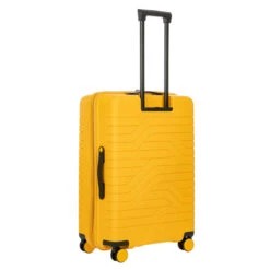 Bric's B|Y Ulisse 4 Wheel Expandable Suitcase - 71cm -Travel Storage b1y08431.171.03 33861.1669717320