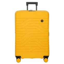 Bric's B|Y Ulisse 4 Wheel Expandable Suitcase - 71cm -Travel Storage b1y08431.171.15 97571.1669717320