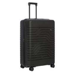 Bric's B|Y Ulisse 4 Wheel Expandable Suitcase - 79cm -Travel Storage b1y08432.001.02 39061.1669717985