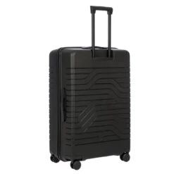 Bric's B|Y Ulisse 4 Wheel Expandable Suitcase - 79cm -Travel Storage b1y08432.001.03 28096.1669717985