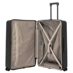 Bric's B|Y Ulisse 4 Wheel Expandable Suitcase - 79cm -Travel Storage b1y08432.001.06 03499.1669717985