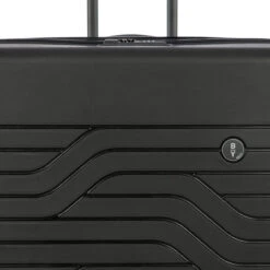 Bric's B|Y Ulisse 4 Wheel Expandable Suitcase - 79cm -Travel Storage b1y08432.001.10 00273.1669717985