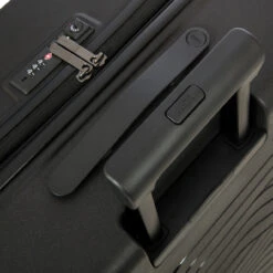 Bric's B|Y Ulisse 4 Wheel Expandable Suitcase - 79cm -Travel Storage b1y08432.001.14 39830.1669717985