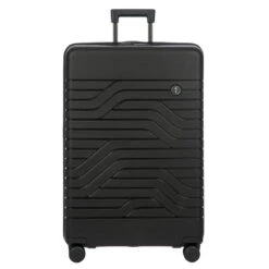 Travel Storage 36 Bric's B|Y Ulisse 4 Wheel Expandable Suitcase - 79cm