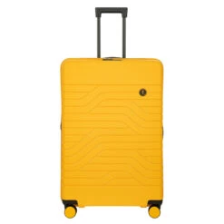 Bric's B|Y Ulisse 4 Wheel Expandable Suitcase - 79cm -Travel Storage b1y08432.171.01 1 52506.1669717985