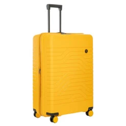 Bric's B|Y Ulisse 4 Wheel Expandable Suitcase - 79cm -Travel Storage b1y08432.171.02 1 44207.1669717985