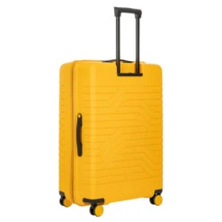 Bric's B|Y Ulisse 4 Wheel Expandable Suitcase - 79cm -Travel Storage b1y08432.171.03 1 80166.1669717985