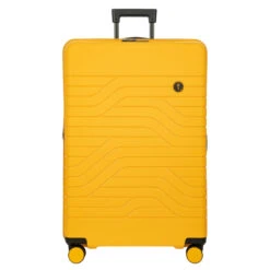 Bric's B|Y Ulisse 4 Wheel Expandable Suitcase - 79cm -Travel Storage b1y08432.171.15 1 80259.1669717985