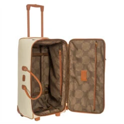 Bric's Firenze 2 Wheel Duffle - 72cm 10 Bric's Firenze 2 Wheel Duffle - 72cm -Travel Storage bbj15221 014 05 prdd 24477.1683814798