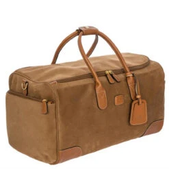 Bric's Life Holdall - 53cm -Travel Storage blf00250 216 02 prdd 1 67197.1650936723
