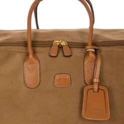 Bric's Life Holdall - 53cm -Travel Storage blf00250 216 06 prdd 1 31596.1650936727