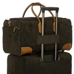 Bric's Life Holdall - 53cm -Travel Storage blf00250 378 03 prdd 79103.1650936732